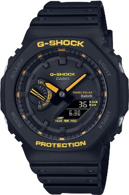 G-SHOCK-ICONIC-GA-B2100CY-1ADR-Kol Saati