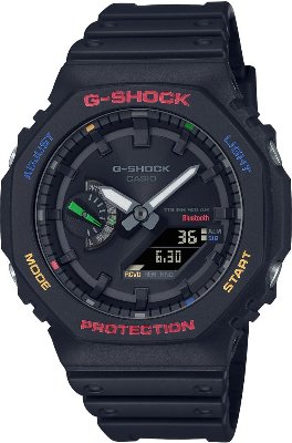 -Casio-GA-B2100FC-1ADR-Kol Saati