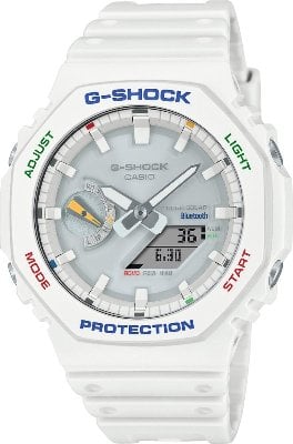 G-SHOCK-ICONIC-GA-B2100FC-7ADR-Kol Saati