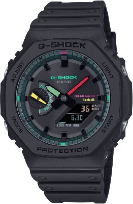 -Casio-GA-B2100MF-1ADR-Kol Saati