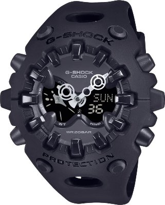 Casio GA-V01-1ADR Saat