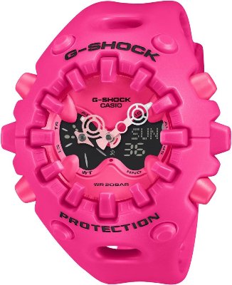 CASIO-G-SHOCK-GA-V01-4ADR-Kol Saati