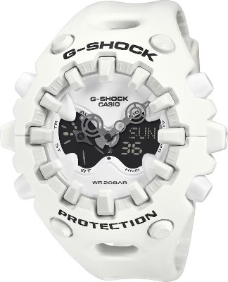 -Casio-GA-V01-7ADR-Kol Saati