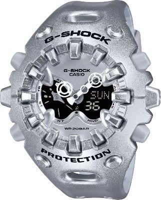G-SHOCK GA-V01A-8ADR Kol Saati