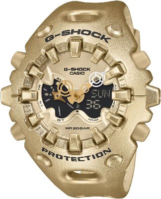 CASIO-G-SHOCK-GA-V01A-9ADR-Kol Saati