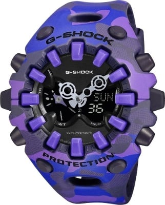 G-SHOCK GA-V01CMG-6ADR Kol Saati