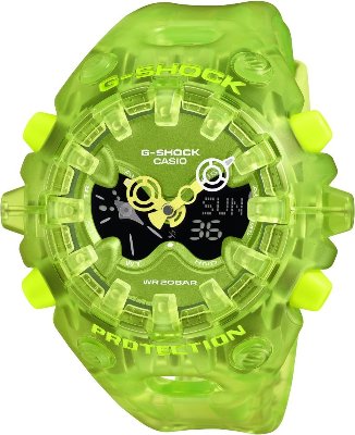 G-SHOCK GA-V01SKE-3ADR Kol Saati