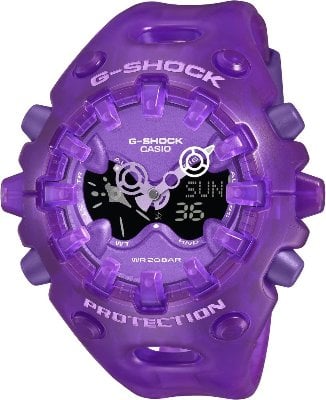 G-SHOCK GA-V01SKE-6ADR Kol Saati