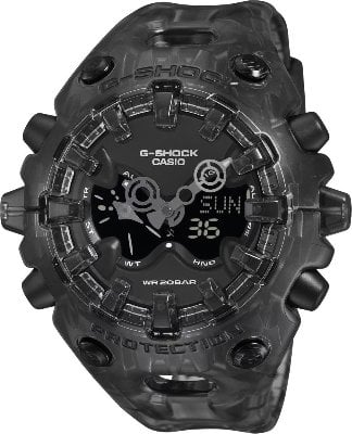 G-SHOCK ICONIC GD-X6900MNM-1DR Kol Saati