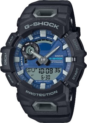 G-SQUAD GBA-900CB-1ADR Kol Saati