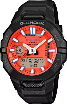 G-SQUAD GBA-950-1A4DR Kol Saati