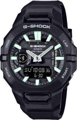 -Casio-GBA-950-1ADR-Kol Saati