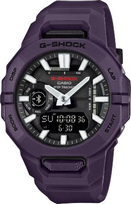 Casio GBA-950-2ADR Saat