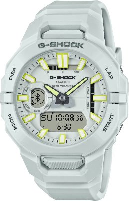 G-SHOCK-G-SQUAD-GBA-950-7ADR-Kol Saati