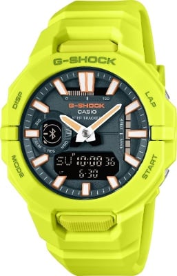 G-SQUAD GBA-950-9A3DR Kol Saati
