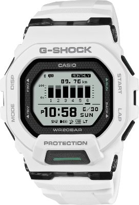 -Casio-GBD-200-7DR-Kol Saati