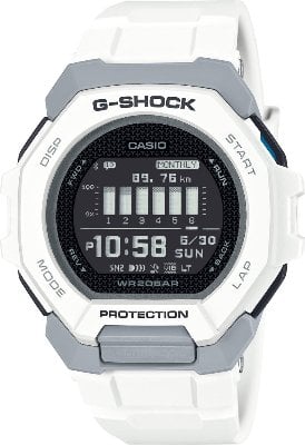 G-SHOCK G-SQUAD GBD-300-9DR Kol Saati