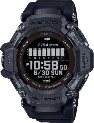 G-SQUAD GBD-H2000-1BDR Kol Saati