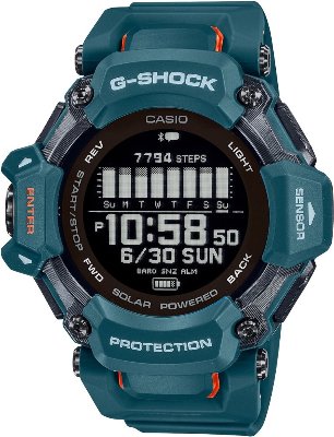 G-SQUAD GBD-H2000-2DR Kol Saati