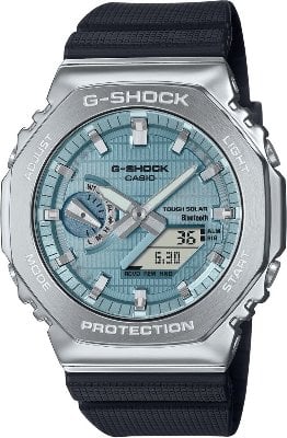 G-SHOCK-G-STEEL-GBM-2100A-1A2DR-Kol Saati