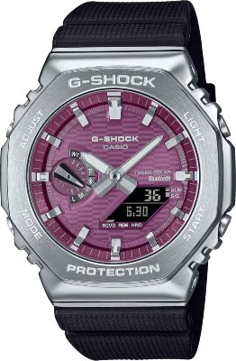 Casio GBM-2100A-4BDR Saat
