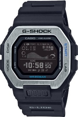 -Casio-GBX-100-1DR-Kol Saati