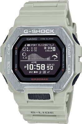 -Casio-GBX-100-8DR-Kol Saati