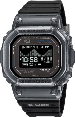 G-LIDE GBX-H5600-1DR Kol Saati
