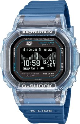 G-LIDE GBX-H5600-2DR Kol Saati