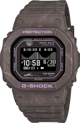 G-LIDE GBX-H5600KI-5DR Kol Saati