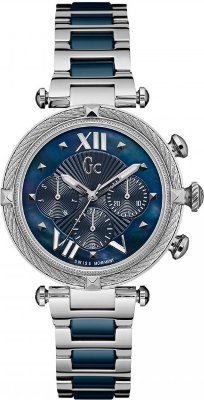 Gc GCY16019L7MF Kol Saati