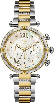Gc GCY16020L1MF Kol Saati