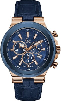 Gc GCY23006G7 Kol Saati