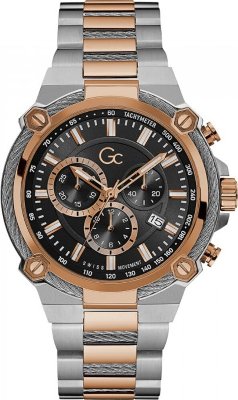 Guess Collection GCY24002G2MF Saat