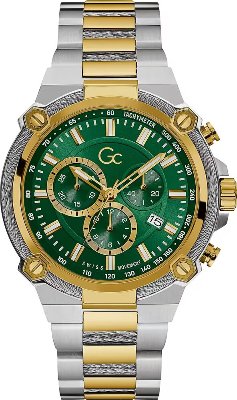 Guess Collection GCY24014G9MF Saat