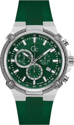 Gc GCY24019G9MF Kol Saati