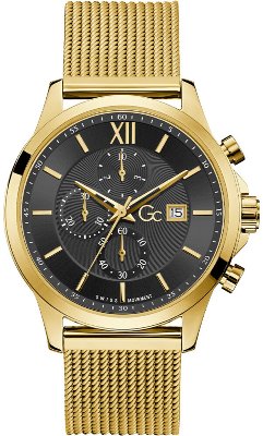 Gc GCY27008G2MF Kol Saati