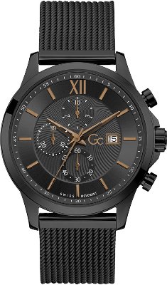 Gc GCY27009G2MF Kol Saati