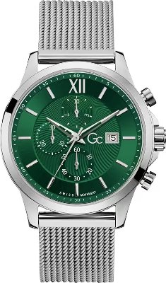 Gc GCY27012G9MF Kol Saati