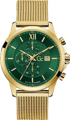Gc GCY27013G9MF Kol Saati