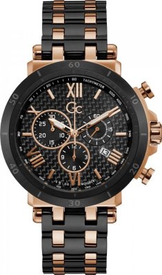 Guess Collection GCY44007G2MF Saat