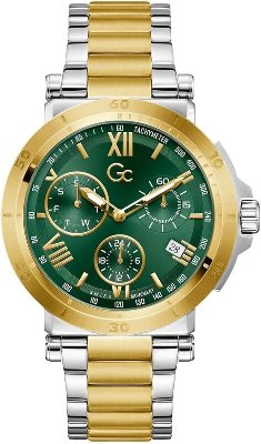 Gc GCY44011G9M Kol Saati