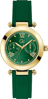 Gc GCY48007L9MF Kol Saati