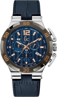 Gc GCY52003G7MF Kol Saati