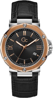 Gc GCY61005G2MF Kol Saati