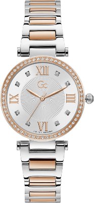 Gc GCY64001L1MF Kol Saati
