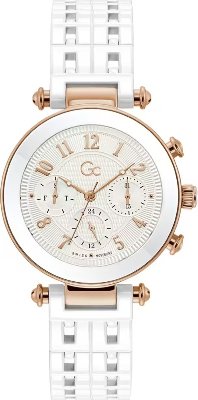 Gc GCY65001L1MF Kol Saati