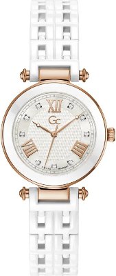 Gc GCY66001L1MF Kol Saati