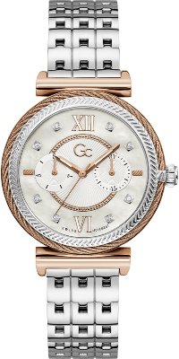 Gc GCY76001L1MF Kol Saati