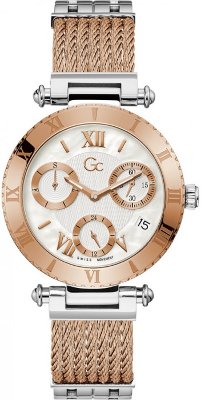 Gc GCY77002L1MF Kol Saati